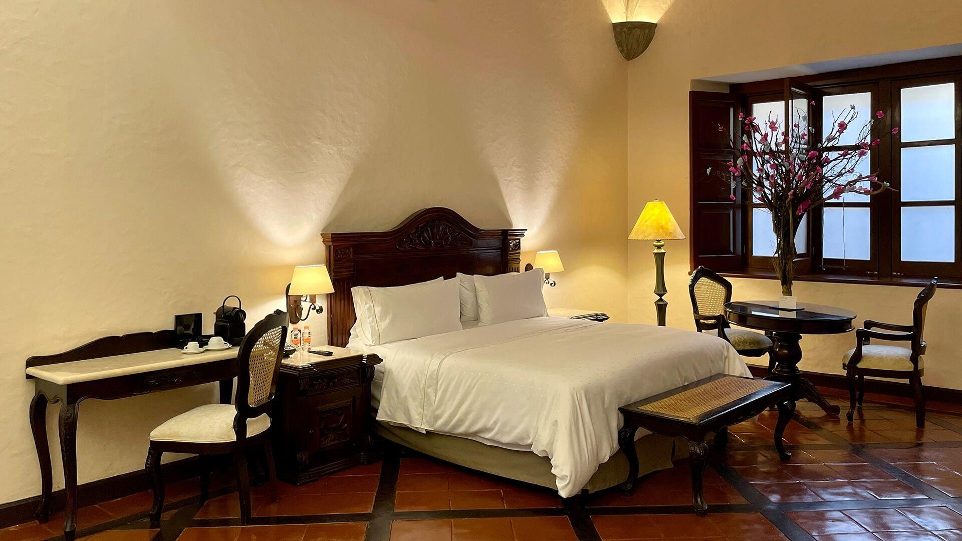 Fiesta Americana Hacienda San Antonio El Puente Resort & Spa Куернавака Екстер'єр фото