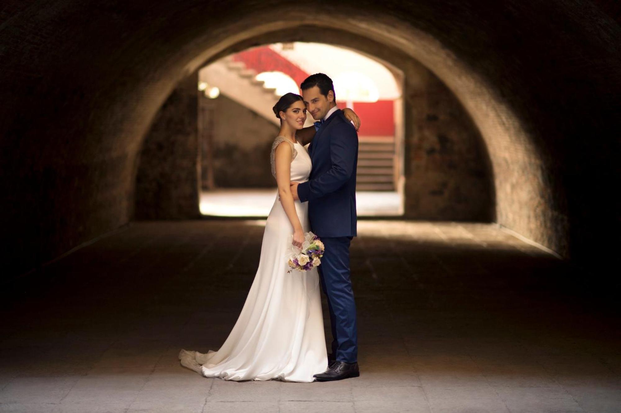 Fiesta Americana Hacienda San Antonio El Puente Resort & Spa Куернавака Екстер'єр фото
